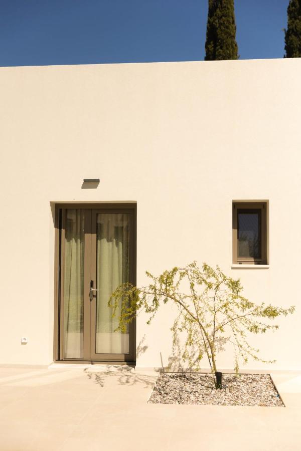 Stablo Residence Kanali  Luaran gambar